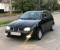 Черный Сеат Ибица, объемом двигателя 1.6 л и пробегом 300 тыс. км за 2200 $, фото 1 на Automoto.ua