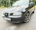 Черный Сеат Ибица, объемом двигателя 1.4 л и пробегом 267 тыс. км за 3400 $, фото 1 на Automoto.ua