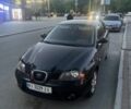 Чорний Сеат Ibiza, об'ємом двигуна 2 л та пробігом 250 тис. км за 3700 $, фото 4 на Automoto.ua