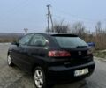 Чорний Сеат Ibiza, об'ємом двигуна 1.4 л та пробігом 190 тис. км за 2400 $, фото 1 на Automoto.ua