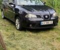 Черный Сеат Ибица, объемом двигателя 1.6 л и пробегом 381 тыс. км за 3600 $, фото 2 на Automoto.ua