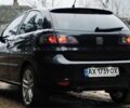 Черный Сеат Ибица, объемом двигателя 1.4 л и пробегом 250 тыс. км за 3200 $, фото 4 на Automoto.ua