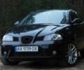 Черный Сеат Ибица, объемом двигателя 1.4 л и пробегом 250 тыс. км за 3200 $, фото 3 на Automoto.ua