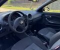 Черный Сеат Ибица, объемом двигателя 1.2 л и пробегом 310 тыс. км за 1950 $, фото 1 на Automoto.ua
