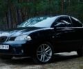 Черный Сеат Ибица, объемом двигателя 1.4 л и пробегом 250 тыс. км за 3200 $, фото 1 на Automoto.ua