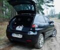 Черный Сеат Ибица, объемом двигателя 1.4 л и пробегом 250 тыс. км за 3200 $, фото 2 на Automoto.ua