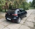 Чорний Сеат Ibiza, об'ємом двигуна 2 л та пробігом 193 тис. км за 2499 $, фото 4 на Automoto.ua