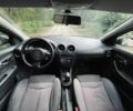 Чорний Сеат Ibiza, об'ємом двигуна 2 л та пробігом 193 тис. км за 2499 $, фото 10 на Automoto.ua