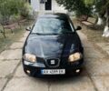 Чорний Сеат Ibiza, об'ємом двигуна 2 л та пробігом 193 тис. км за 2499 $, фото 3 на Automoto.ua