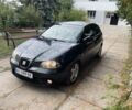 Чорний Сеат Ibiza, об'ємом двигуна 2 л та пробігом 193 тис. км за 2499 $, фото 2 на Automoto.ua