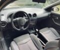 Чорний Сеат Ibiza, об'ємом двигуна 2 л та пробігом 193 тис. км за 2499 $, фото 8 на Automoto.ua
