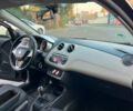 Черный Сеат Ибица, объемом двигателя 1.6 л и пробегом 220 тыс. км за 6790 $, фото 16 на Automoto.ua