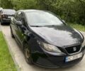 Черный Сеат Ибица, объемом двигателя 1.2 л и пробегом 270 тыс. км за 3500 $, фото 1 на Automoto.ua