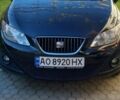 Черный Сеат Ибица, объемом двигателя 1.2 л и пробегом 200 тыс. км за 4800 $, фото 1 на Automoto.ua