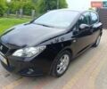 Чорний Сеат Ibiza, об'ємом двигуна 0 л та пробігом 190 тис. км за 5850 $, фото 1 на Automoto.ua