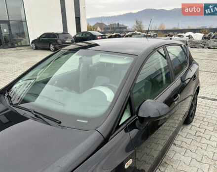 Сеат Ибица 2009 в Хусте на Automoto.ua Черный Сеат Ибица, объемом двигателя 1.39 л и пробегом 220 тыс. км за 5400 $, фото 5 на Automoto.ua