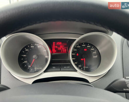 Сеат Ибица 2009 в Хусте на Automoto.ua Черный Сеат Ибица, объемом двигателя 1.39 л и пробегом 220 тыс. км за 5400 $, фото 28 на Automoto.ua