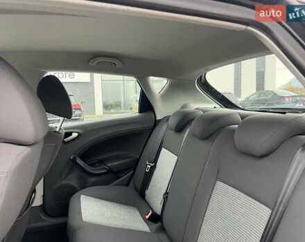 Сеат Ибица 2009 в Хусте на Automoto.ua Черный Сеат Ибица, объемом двигателя 1.39 л и пробегом 220 тыс. км за 5400 $, фото 31 на Automoto.ua