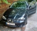Черный Сеат Ибица, объемом двигателя 1.4 л и пробегом 231 тыс. км за 6950 $, фото 1 на Automoto.ua