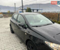 Сеат Ибица 2009 в Хусте на Automoto.ua Черный Сеат Ибица, объемом двигателя 1.39 л и пробегом 220 тыс. км за 5400 $, фото 15 на Automoto.ua