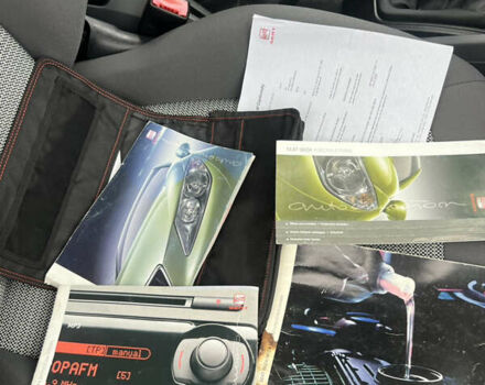 Сеат Ибица 2009 в Хусте на Automoto.ua Черный Сеат Ибица, объемом двигателя 1.39 л и пробегом 220 тыс. км за 5400 $, фото 40 на Automoto.ua
