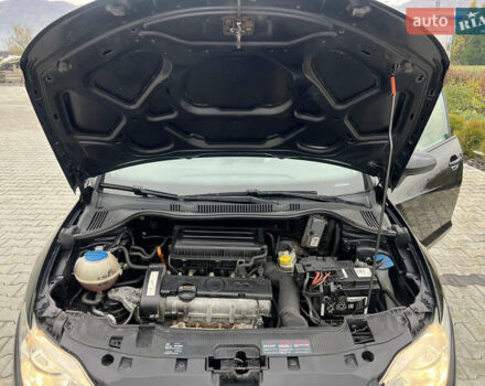 Сеат Ибица 2009 в Хусте на Automoto.ua Черный Сеат Ибица, объемом двигателя 1.39 л и пробегом 220 тыс. км за 5400 $, фото 41 на Automoto.ua