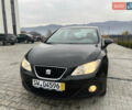 Сеат Ибица 2009 в Хусте на Automoto.ua Черный Сеат Ибица, объемом двигателя 1.39 л и пробегом 220 тыс. км за 5400 $, фото 18 на Automoto.ua