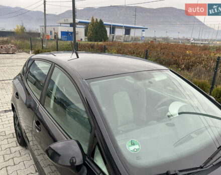 Сеат Ибица 2009 в Хусте на Automoto.ua Черный Сеат Ибица, объемом двигателя 1.39 л и пробегом 220 тыс. км за 5400 $, фото 16 на Automoto.ua