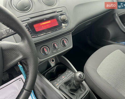 Сеат Ибица 2009 в Хусте на Automoto.ua Черный Сеат Ибица, объемом двигателя 1.39 л и пробегом 220 тыс. км за 5400 $, фото 26 на Automoto.ua