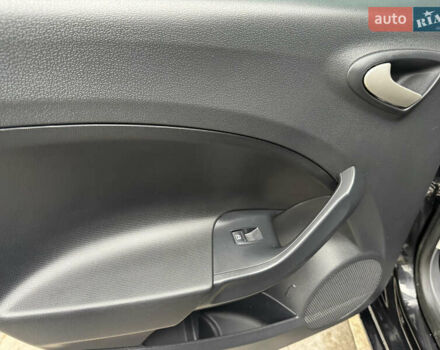 Черный Сеат Ибица, объемом двигателя 1.2 л и пробегом 205 тыс. км за 6900 $, фото 14 на Automoto.ua