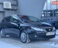 Чорний Сеат Ibiza, об'ємом двигуна 1.2 л та пробігом 205 тис. км за 7200 $, фото 1 на Automoto.ua