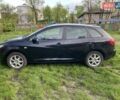 Черный Сеат Ибица, объемом двигателя 1.2 л и пробегом 241 тыс. км за 5500 $, фото 1 на Automoto.ua