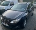 Черный Сеат Ибица, объемом двигателя 1.2 л и пробегом 200 тыс. км за 4800 $, фото 1 на Automoto.ua