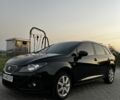 Чорний Сеат Ibiza, об'ємом двигуна 1.2 л та пробігом 241 тис. км за 4799 $, фото 1 на Automoto.ua