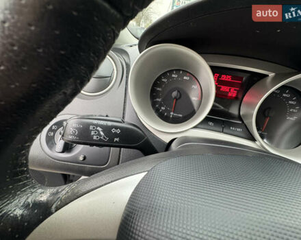 Черный Сеат Ибица, объемом двигателя 1.2 л и пробегом 205 тыс. км за 6900 $, фото 18 на Automoto.ua