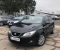 Черный Сеат Ибица, объемом двигателя 1.2 л и пробегом 161 тыс. км за 5600 $, фото 1 на Automoto.ua