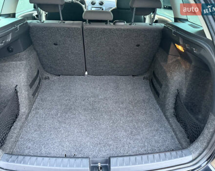 Черный Сеат Ибица, объемом двигателя 1.2 л и пробегом 210 тыс. км за 5600 $, фото 22 на Automoto.ua