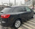 Чорний Сеат Ibiza, об'ємом двигуна 1.2 л та пробігом 205 тис. км за 6900 $, фото 4 на Automoto.ua