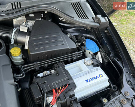 Черный Сеат Ибица, объемом двигателя 1.2 л и пробегом 210 тыс. км за 5600 $, фото 32 на Automoto.ua