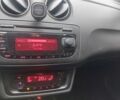 Чорний Сеат Ibiza, об'ємом двигуна 1.6 л та пробігом 204 тис. км за 4799 $, фото 6 на Automoto.ua