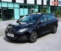 Чорний Сеат Ibiza, об'ємом двигуна 1.39 л та пробігом 190 тис. км за 5100 $, фото 1 на Automoto.ua