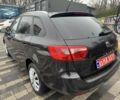 Чорний Сеат Ibiza, об'ємом двигуна 1.2 л та пробігом 205 тис. км за 6900 $, фото 6 на Automoto.ua