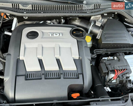 Черный Сеат Ибица, объемом двигателя 1.2 л и пробегом 210 тыс. км за 5600 $, фото 31 на Automoto.ua