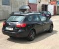 Черный Сеат Ибица, объемом двигателя 1.2 л и пробегом 200 тыс. км за 2999 $, фото 2 на Automoto.ua
