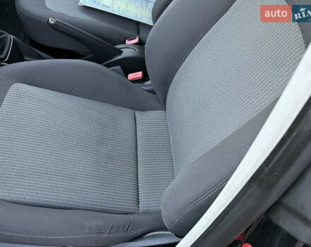 Черный Сеат Ибица, объемом двигателя 1.2 л и пробегом 210 тыс. км за 5600 $, фото 28 на Automoto.ua