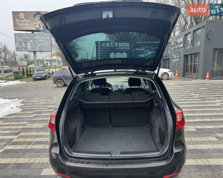 Черный Сеат Ибица, объемом двигателя 1.2 л и пробегом 205 тыс. км за 6900 $, фото 15 на Automoto.ua