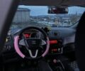 Черный Сеат Ибица, объемом двигателя 1.2 л и пробегом 241 тыс. км за 4799 $, фото 5 на Automoto.ua