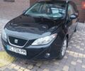 Черный Сеат Ибица, объемом двигателя 1.6 л и пробегом 204 тыс. км за 4799 $, фото 15 на Automoto.ua