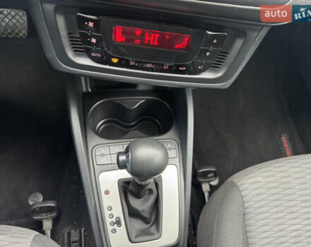 Черный Сеат Ибица, объемом двигателя 1.2 л и пробегом 205 тыс. км за 6900 $, фото 22 на Automoto.ua