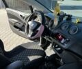 Черный Сеат Ибица, объемом двигателя 1.2 л и пробегом 241 тыс. км за 4799 $, фото 11 на Automoto.ua